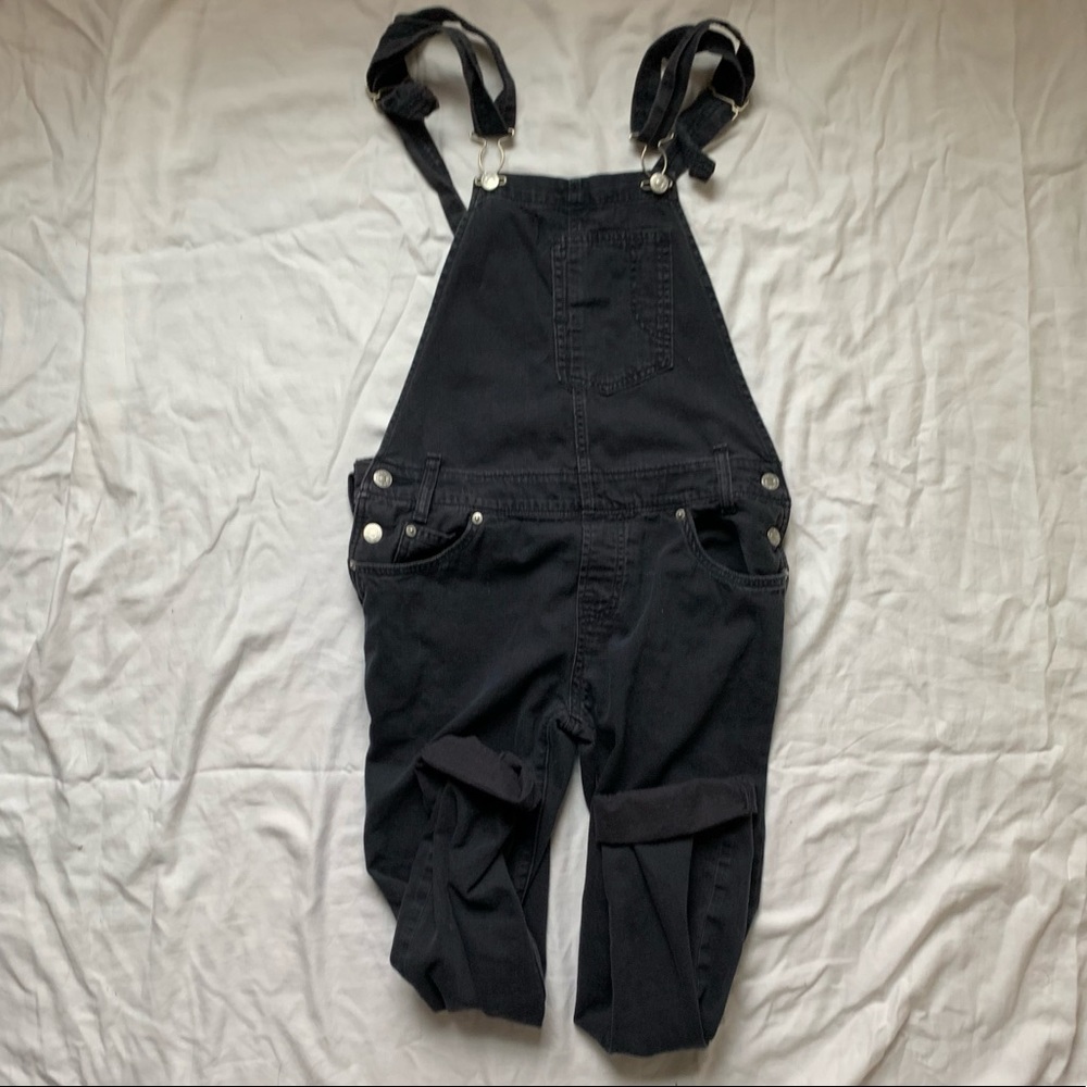 Levi’s Overalls